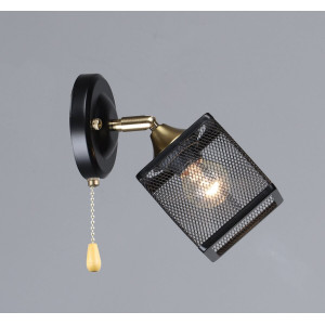 Настенный светильник VALESO N6606/1W