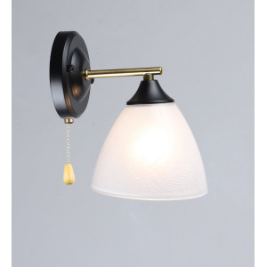 Настенный светильник A4410/1W