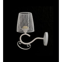 Ю 6725B/1W WH