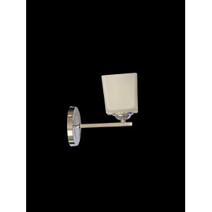 Бра VALESO B-91173B/1 (Хром)