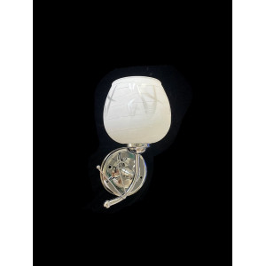 Настенное бра B-9509F/1 хром