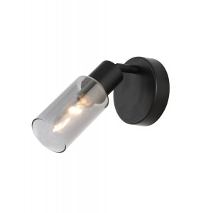 G 74755/1 SM Matte Black