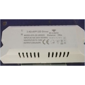 Драйвер (6091-4)