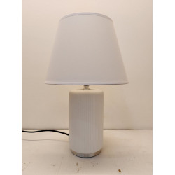 Класичні настільні лампи