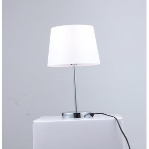 Настільна лампа декоративна Sirius B N6568/1T CH