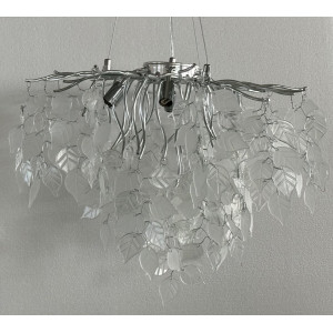 Підвісна люстра WM-7016 500-G9*6-52 CR