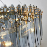 Люстра кришталева Sirius Ш 88071/600