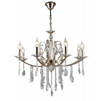 Люстра потолочная Sirius B NH4921/8 8 плафонов