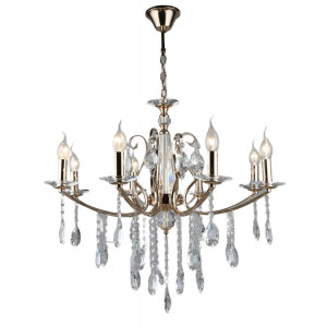 Люстра декоративна Sirius B NH4921/8