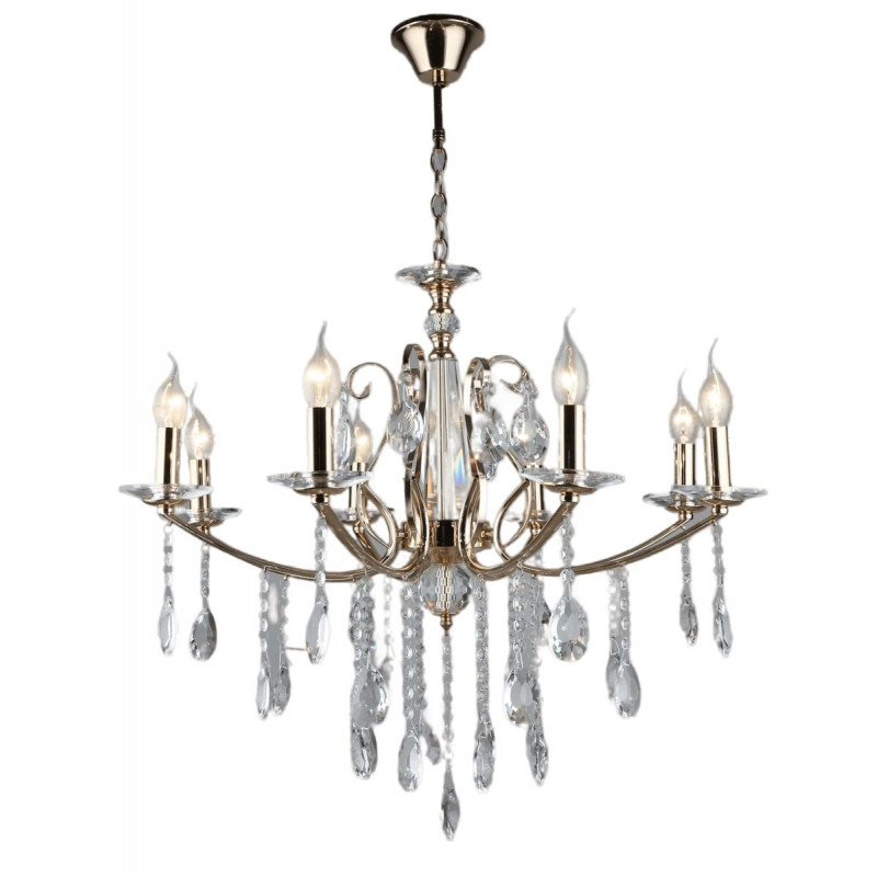 Люстра декоративна Sirius B NH4921/8