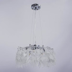 Підвісна люстра WM-7016 400-G9*5-38 CR