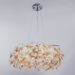 Люстра підвісна WM-7008 500-G9*6-52 CR