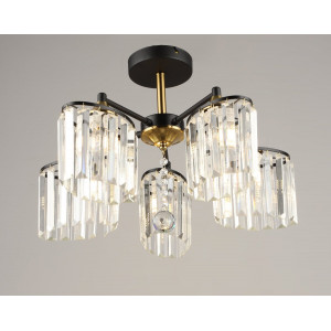 Стельовий світильник N6636/5