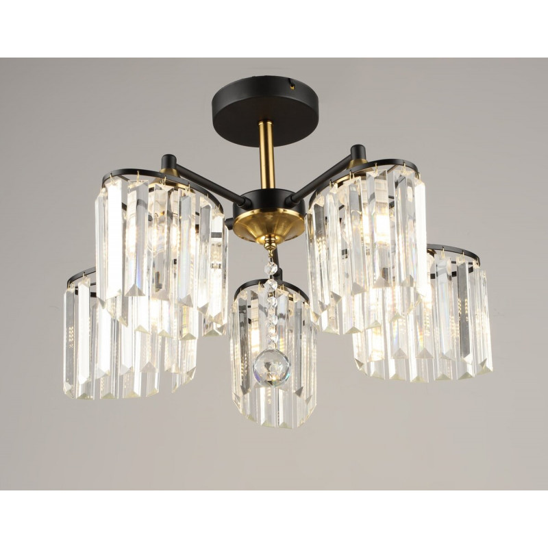 Стельовий світильник N6636/5