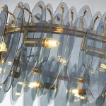 Люстра кришталева Sirius Ш 88071/600