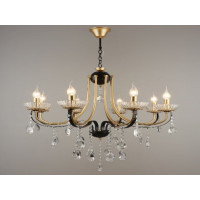 Люстра класична Sirius B NH4750/8 (на 8 плафонів)