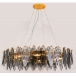 Люстра кришталева Sirius Ш 88071/600