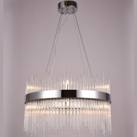 Люстра кришталева Sirius Ш 5070/600 CR