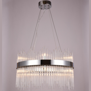 Люстра кришталева Sirius Ш 5070/600 CR