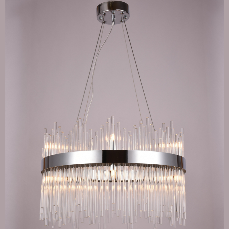 Люстра кришталева Sirius Ш 5070/600 CR