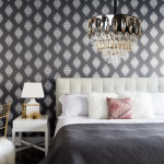 Люстра кришталева Sirius 19601-13 на 13 лампочок