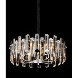 Хрустальные люстры