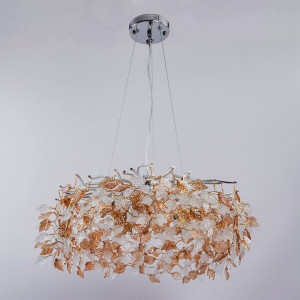 Люстра підвісна WM-7008 500-G9*6-52 CR