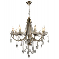 Люстра класична Sirius B NH4756/8 (на 8 плафонів)