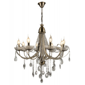 Люстра класична Sirius B NH4756/8 (на 8 плафонів)