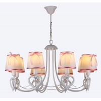 Люстра Класична Sirius Д ОМ32017/8 на 8 плафонів