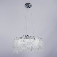 Підвісна люстра WM-7016 400-G9*5-38 CR