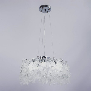 Підвісна люстра WM-7016 400-G9*5-38 CR
