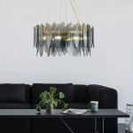 Люстра кришталева Sirius Ш 88071/600