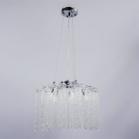 Люстра підвісна WM-7003 400-G9*5-38 CR