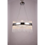 Люстра кришталева Sirius Ш 5070/600 CR