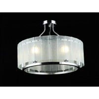 Люстра кришталева Sirius B S2466/6 CH хром