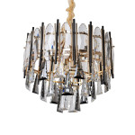 Люстра кришталева Sirius Ш 5041/500