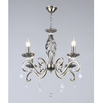 Підвісна люстра B N1208/4