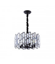 Люстра кришталева Sirius Ш 89012/6