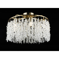 Люстра хрустальная классическая Sirius B E2662/6 COP