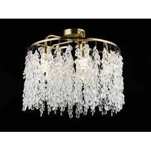 Люстра кришталева класична Sirius B E2662/5 COP