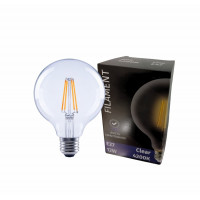 Лампочка LED Siriusstar Filament 12W G95-4200K-E27