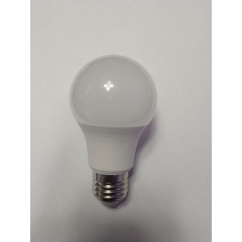 Світлодіодна лампа Prosto LED SK-9W-E27 (гарантія не розповсюджується)