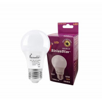 Світлодіодна лампа SIRIUSSTAR 3102 10W-4000K-E27