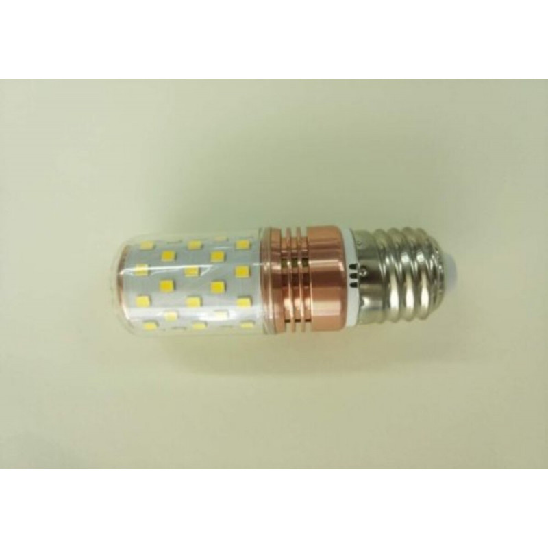 Світлодіодна лампа ТК-12W-E14 LED (гарантія не розповсюджується)