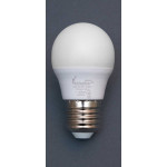 Світлодіодна лампа SIRIUSSTAR 3406 G45 4W-4000K-E27