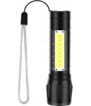 Ліхтарик Sirius TL-8121