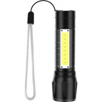 Ліхтарик Sirius TL-8121