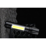 Ліхтарик Sirius TL-8121