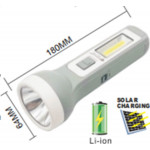 Ліхтарик на сонячній батареї Sirius TH3452